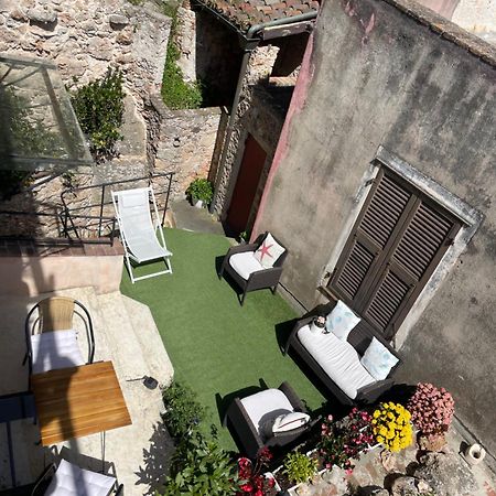 Crosa Tra Le Nuvole Villa Borgio Verezzi Exterior foto