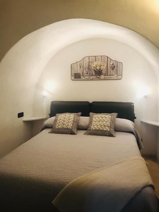 Crosa Tra Le Nuvole Villa Borgio Verezzi Exterior foto