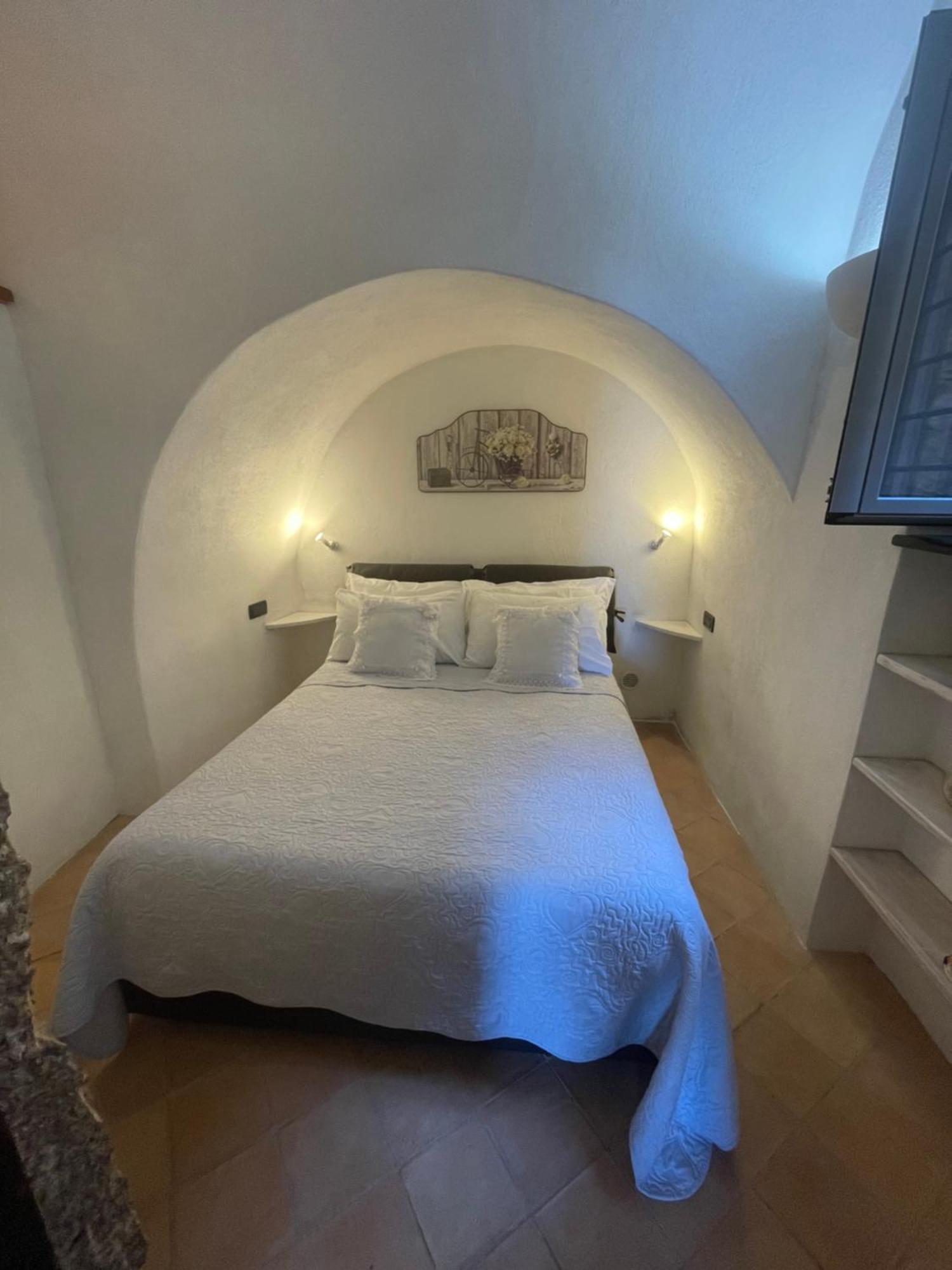 Crosa Tra Le Nuvole Villa Borgio Verezzi Exterior foto