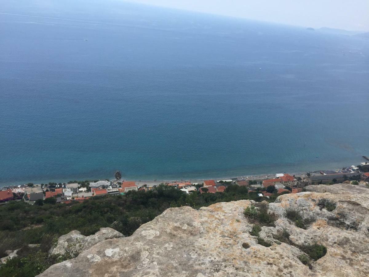 Crosa Tra Le Nuvole Villa Borgio Verezzi Exterior foto